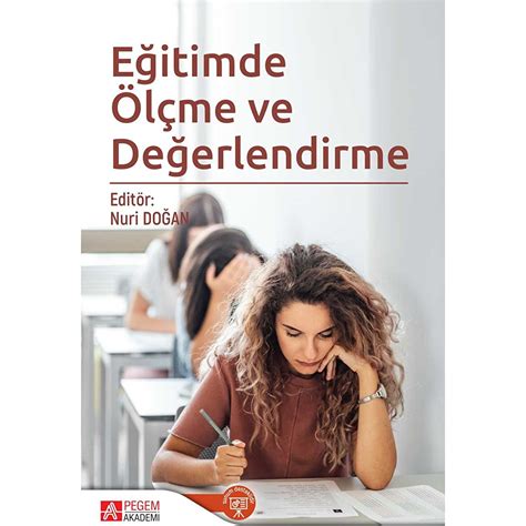 Eğitimde Ölçme ve Değerlendirme Süreçleri