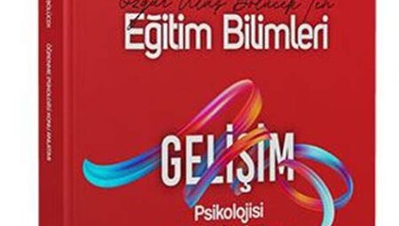 KPSS Eğitim Bilimleri Testi Konu Anlatımları