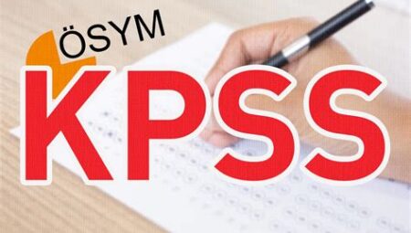 KPSS Sonuçları Açıklandı, Neler Yapmalıyım?