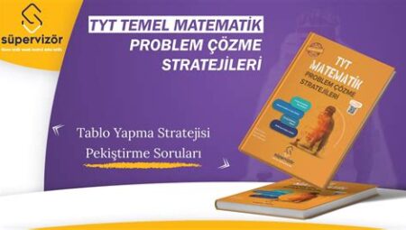 KPSS Soru Çözme Teknikleri ve Stratejileri