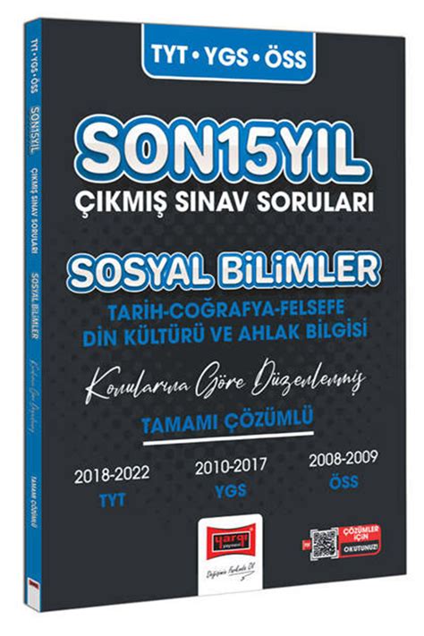 TYT Sosyal Bilgiler Çalışma Rehberi: Tarih, Coğrafya, Felsefe ve Din Kültürü İçin İpuçları